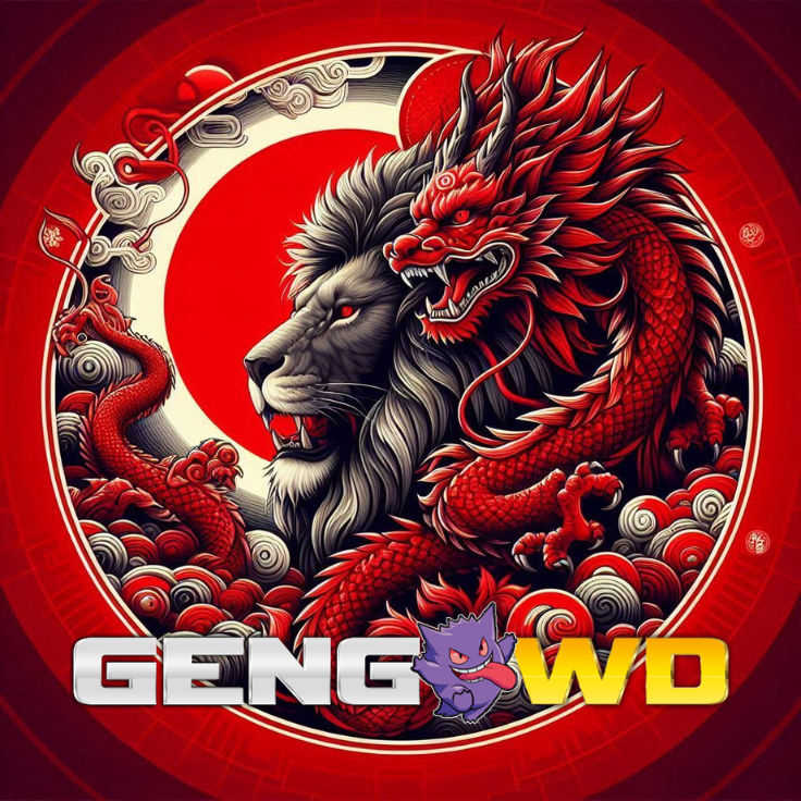 GENGTOTO: Daftar Cepat Masuk Official GENGTOTO Tanpa Rempong image 1