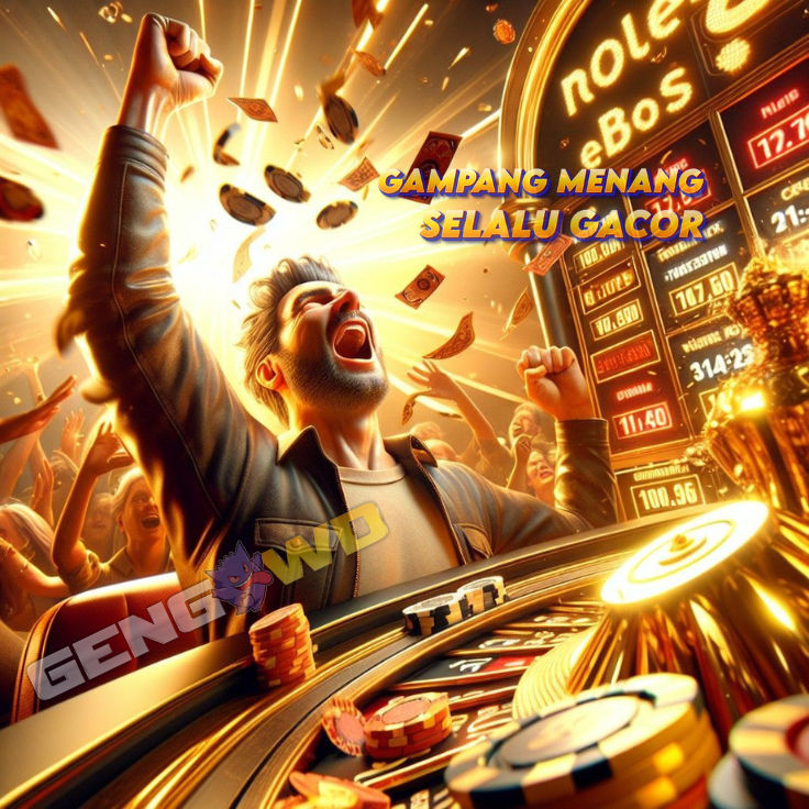 SLOT108: Jaga Layanan Situs Slot Gacor Hari Ini Mudah Jackpot Depo 10K Via Ovo image 1