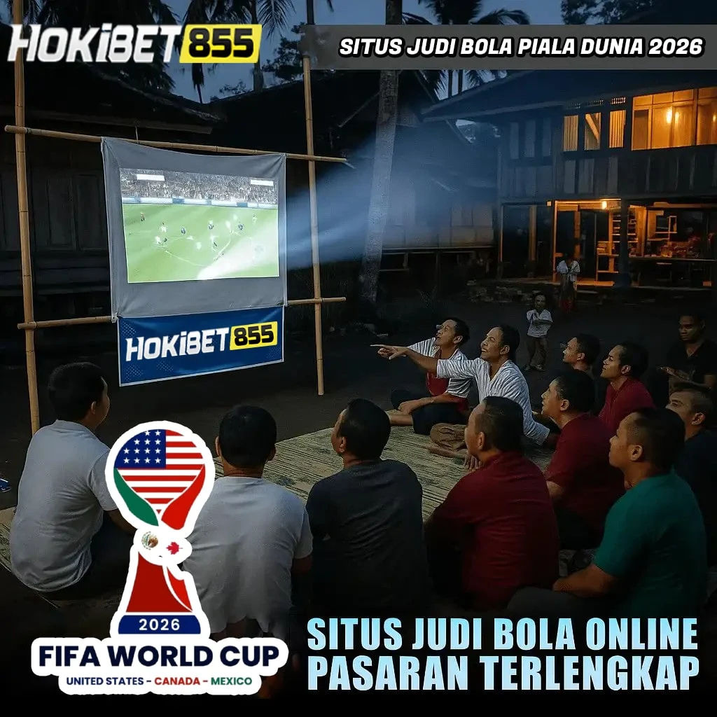 HOKIBET855