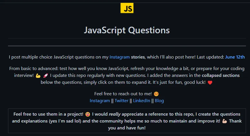 JavaScript Question