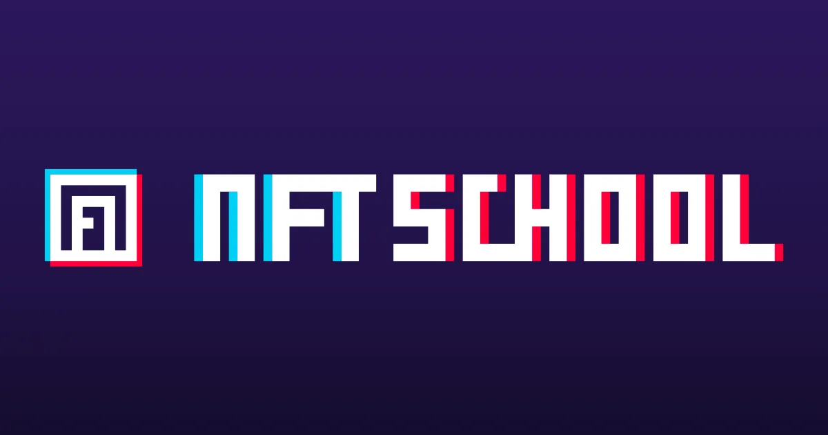 NFTSchool.dev website