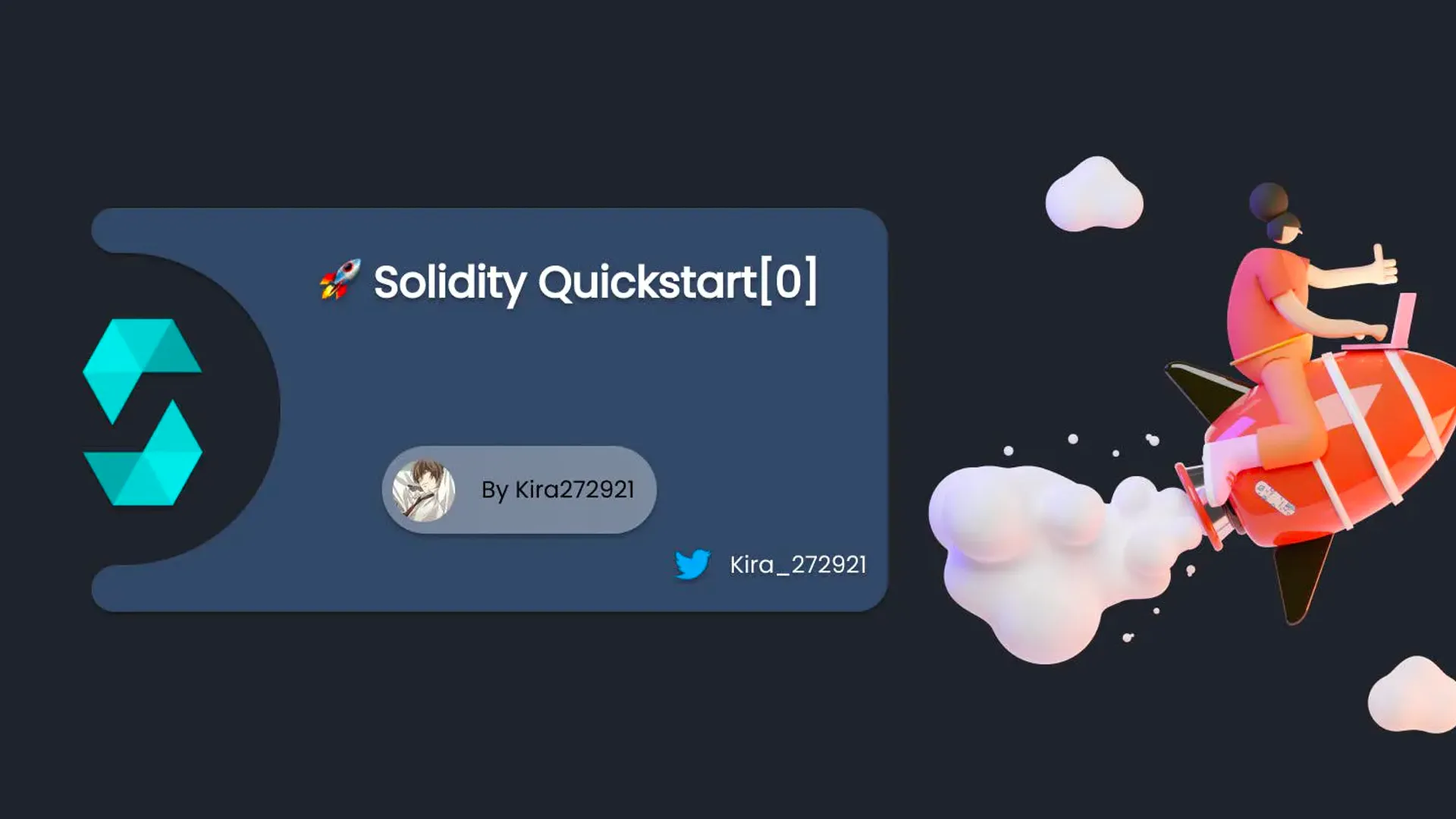 Solidity Quickstart [0]