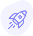 Rocket Icon
