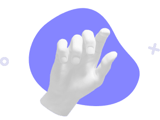 hand