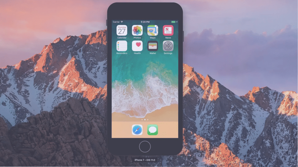 Xcode Simulator S Advanced Features Geniusee