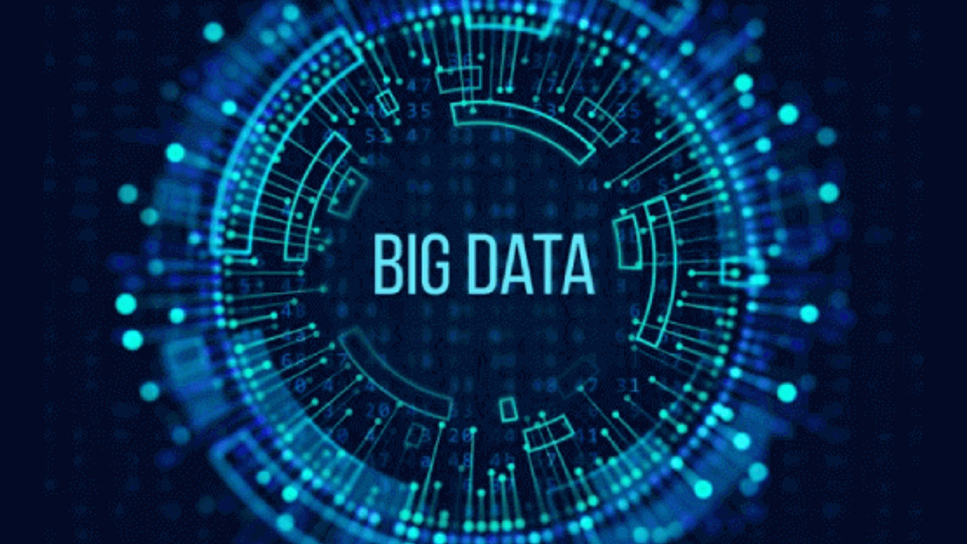 What is Big Data and How Does it Work? 1 What is Big Data and How Does it Work?