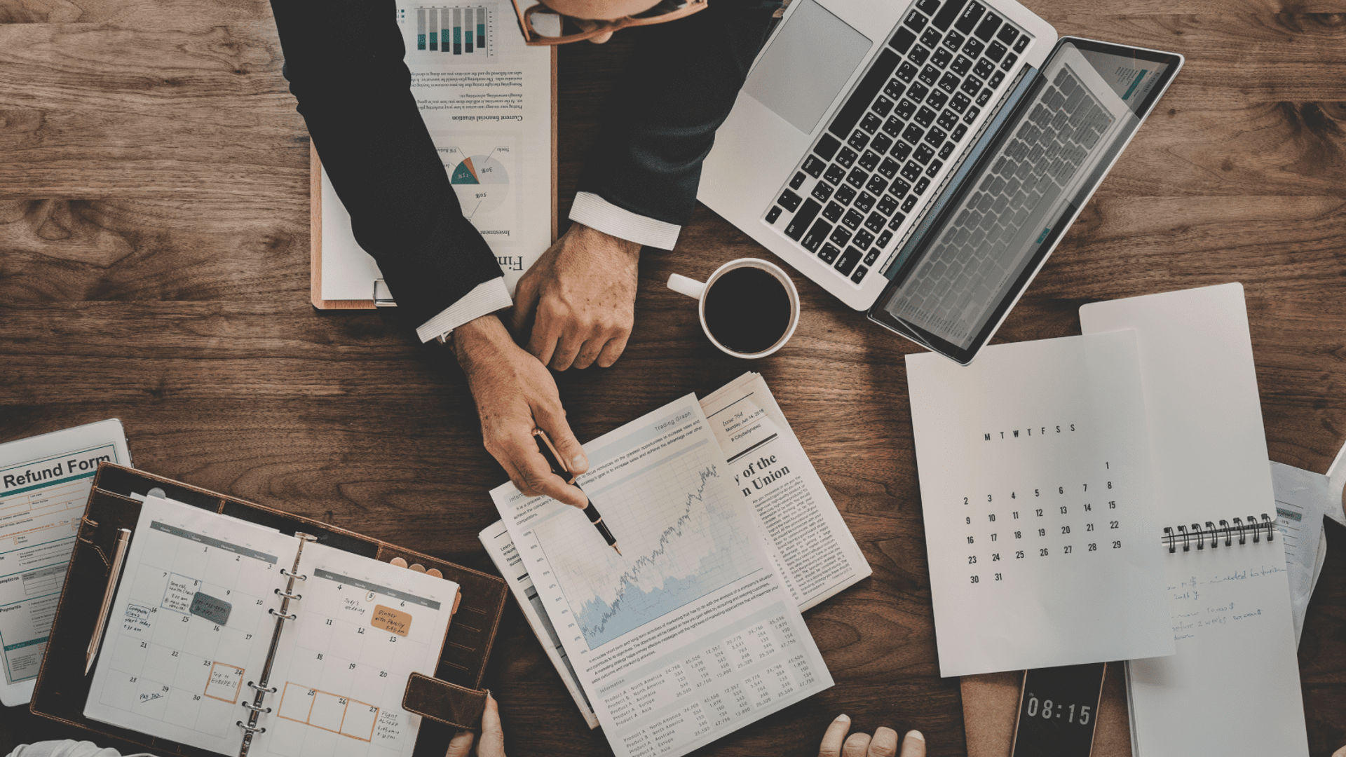 How to Make a Mobile Application Business Plan: Tips and Template