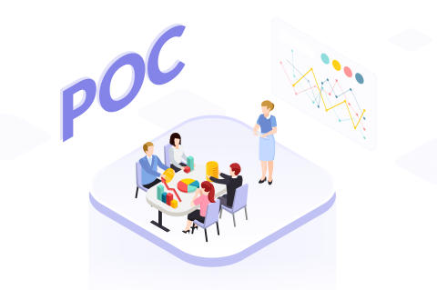 PoC vs. MVP vs. Prototype: Which One Should You Choose?
