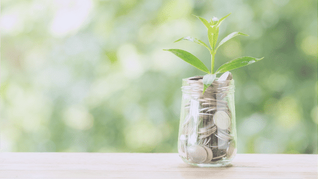 Sustainable Fintech — a few cases to take as an example