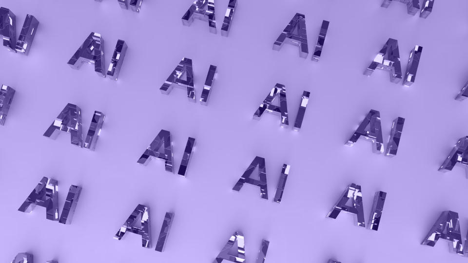 Top 5 uses of generative AI in fintech business