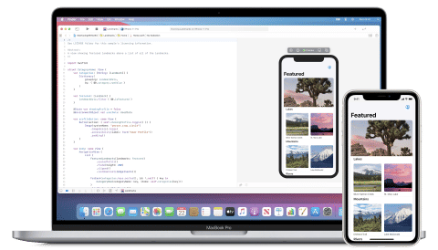 Xcode iOS simulator advanced features | Geniusee