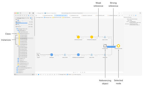 Xcode iOS simulator advanced features | Geniusee