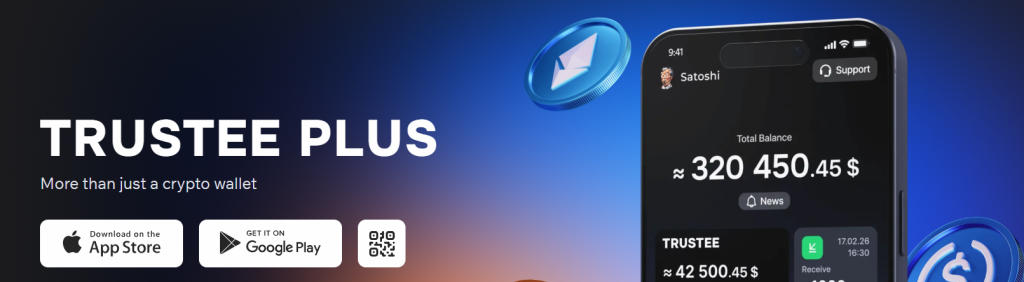 Top 10 digital wallets in 2026 21 image 20