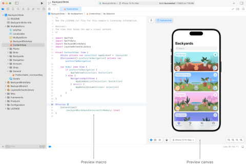 Xcode iOS simulator advanced features | Geniusee