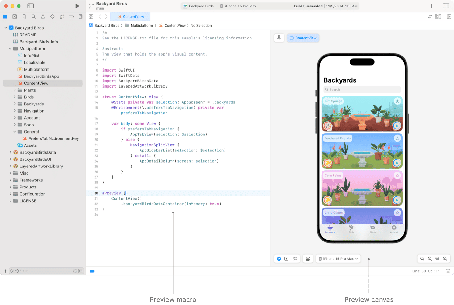 Xcode iOS simulator advanced features | Geniusee