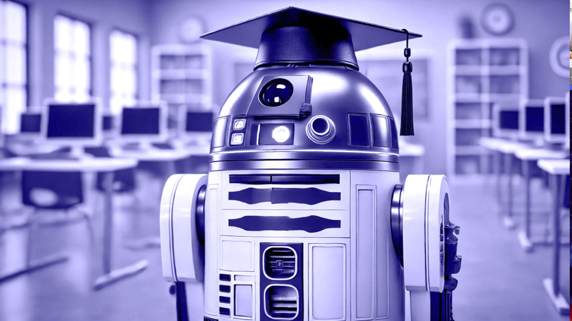 How chatbots for education are changing the learning landscape