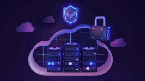 How to protect cloud data