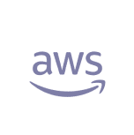 logo aws