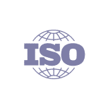logo iso