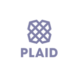 logo plaid