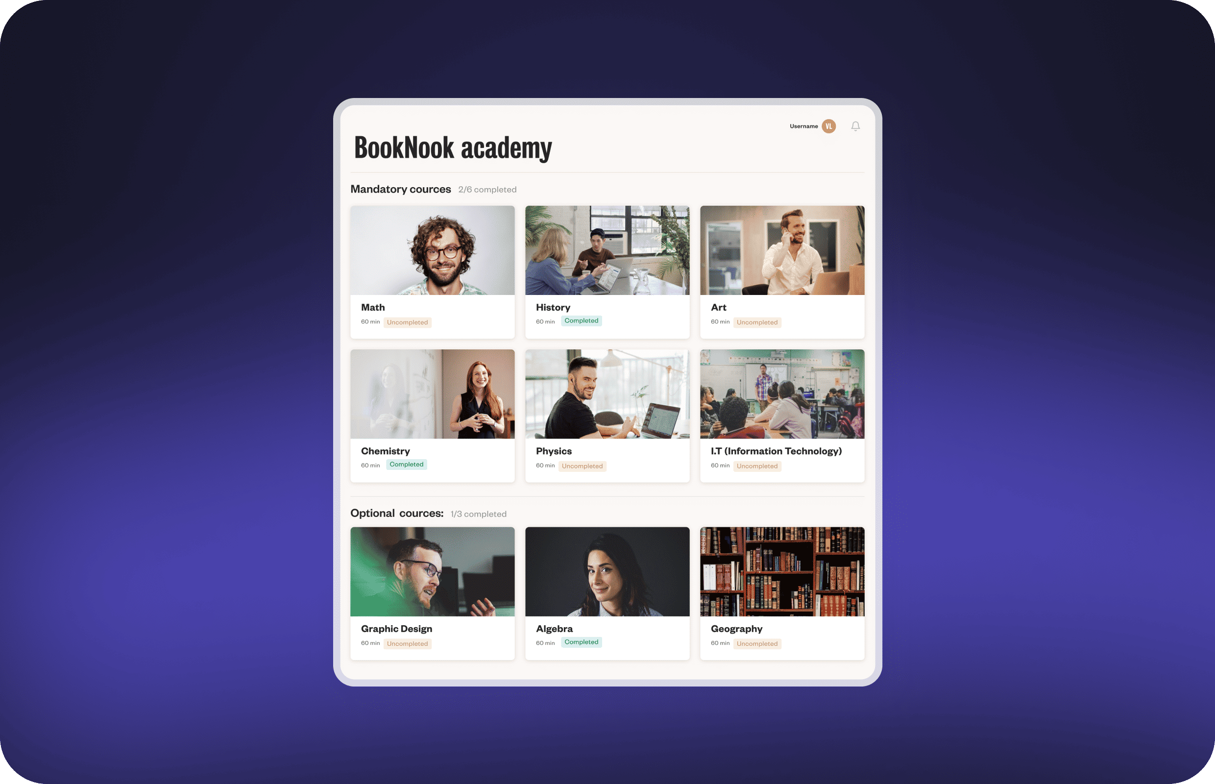 MyTutor: Online tutoring platform 4 Picture 4