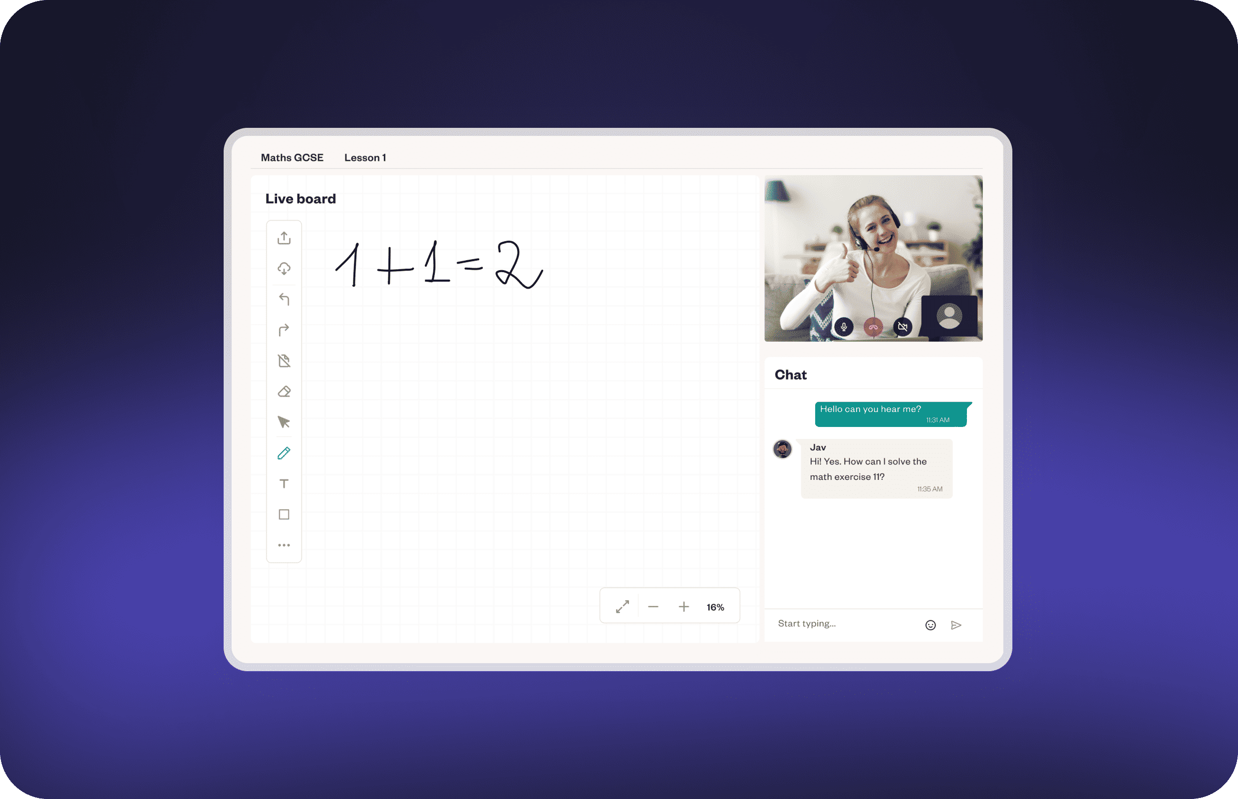 MyTutor: Online tutoring platform 7 Picture 7