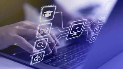 LMS implementation