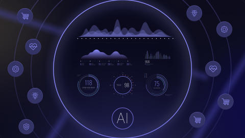 AI for product development