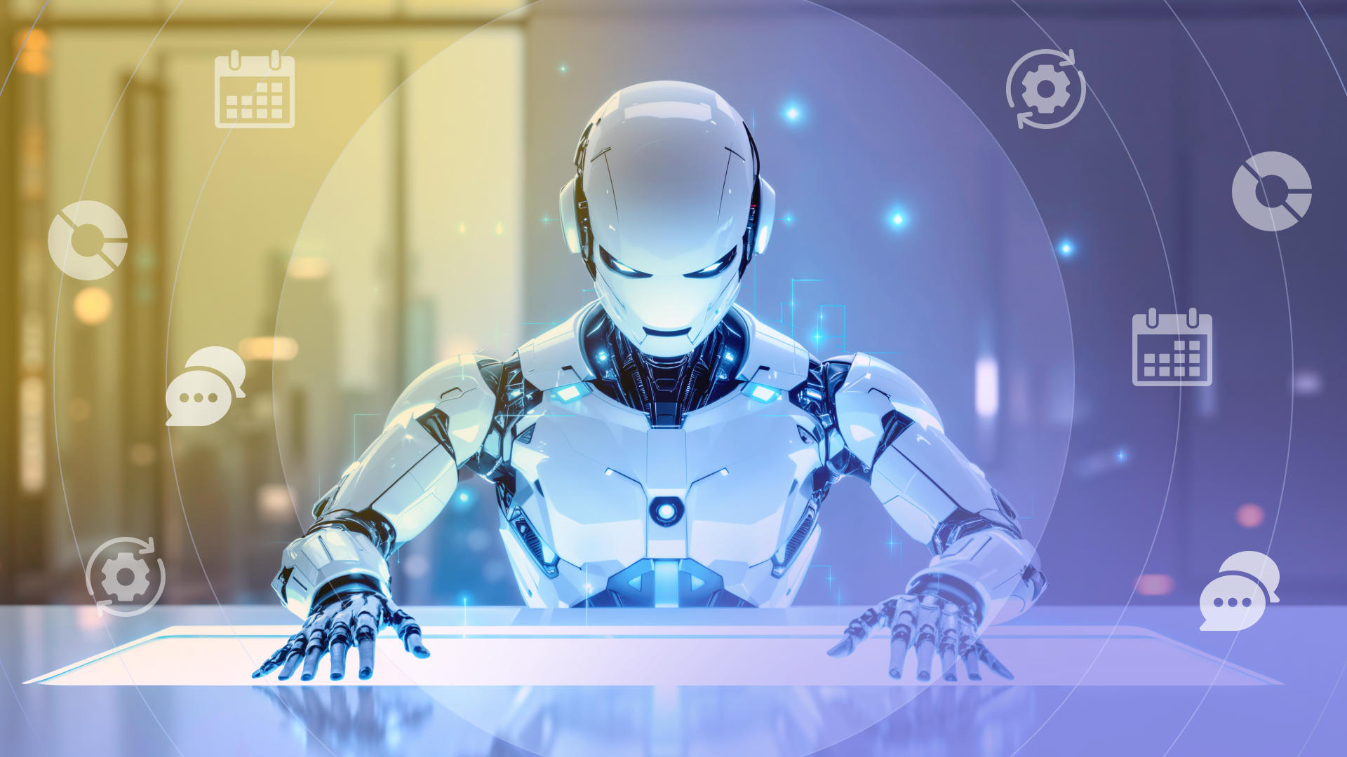 AI agent use cases behind the best software products