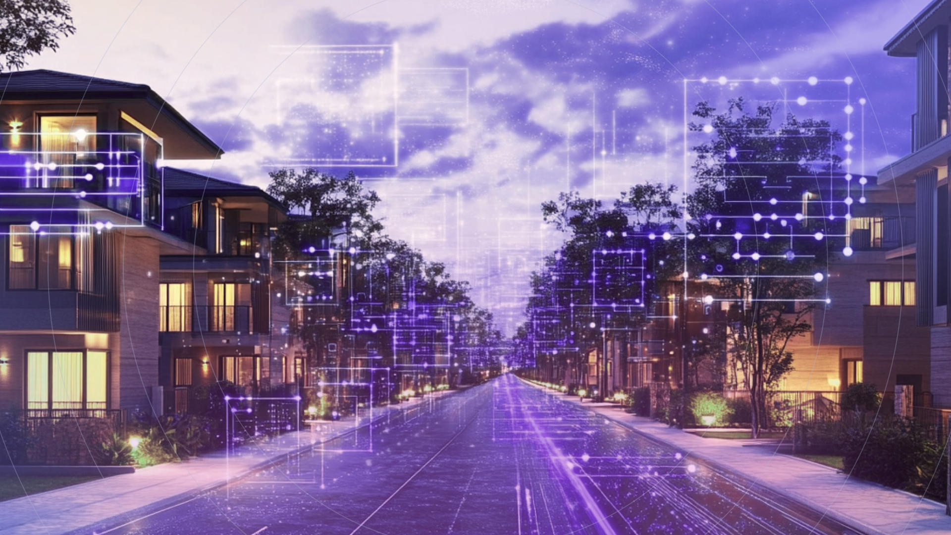 How is AI transforming the real estate industry?