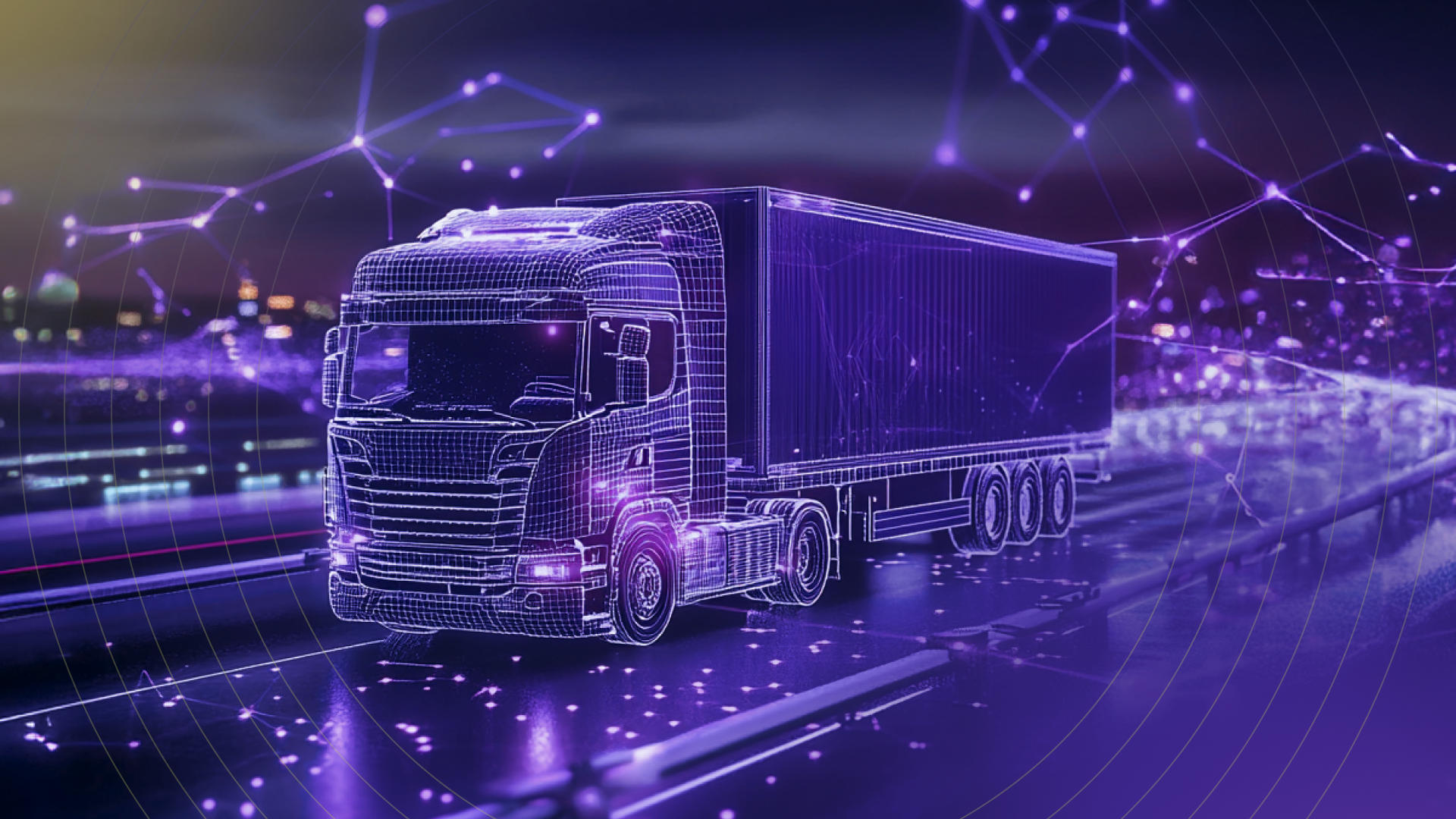 Practical innovations of AI in transportation and logistics for 2025