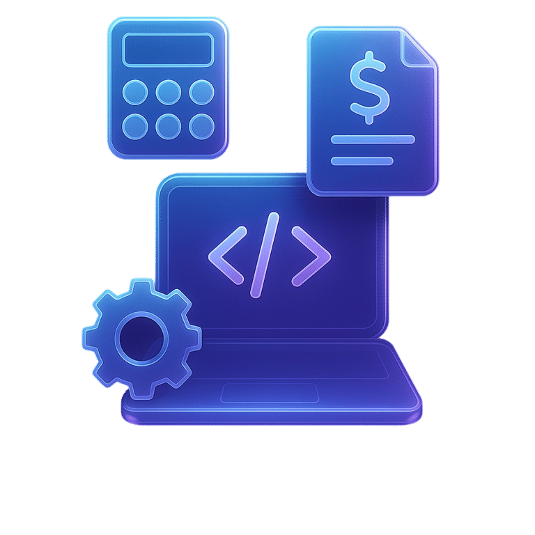 Custom accounting software development services 1 Our accounting software development