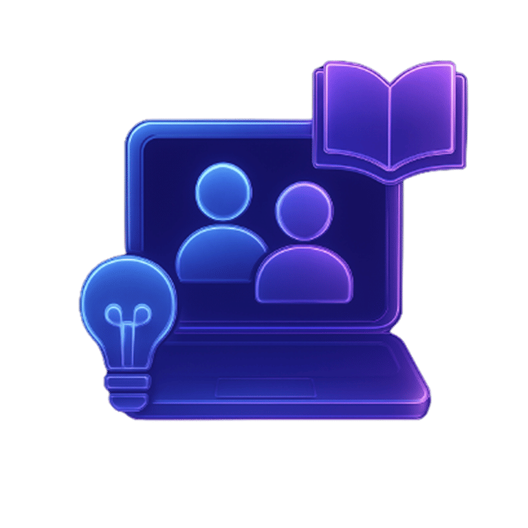 Virtual classroom software development