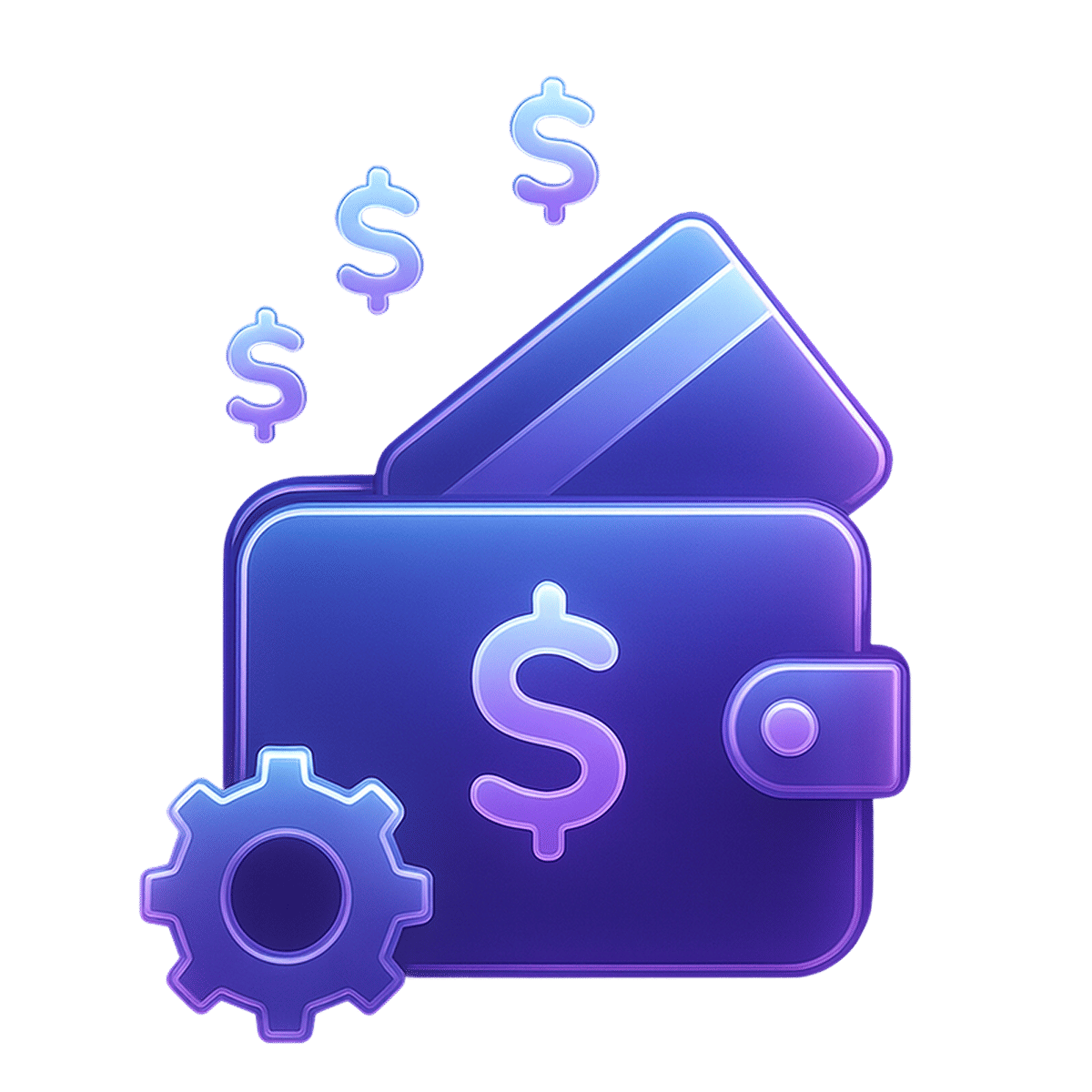 eWallet app development company | Geniusee