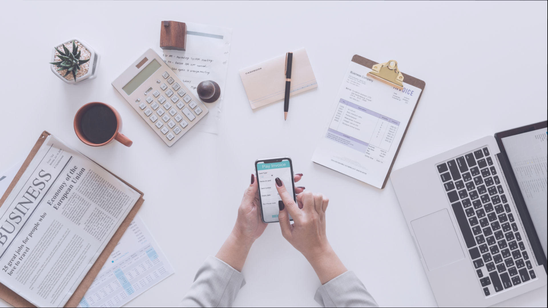 Top FinTech Startups You Should Pay Attention to in 2024