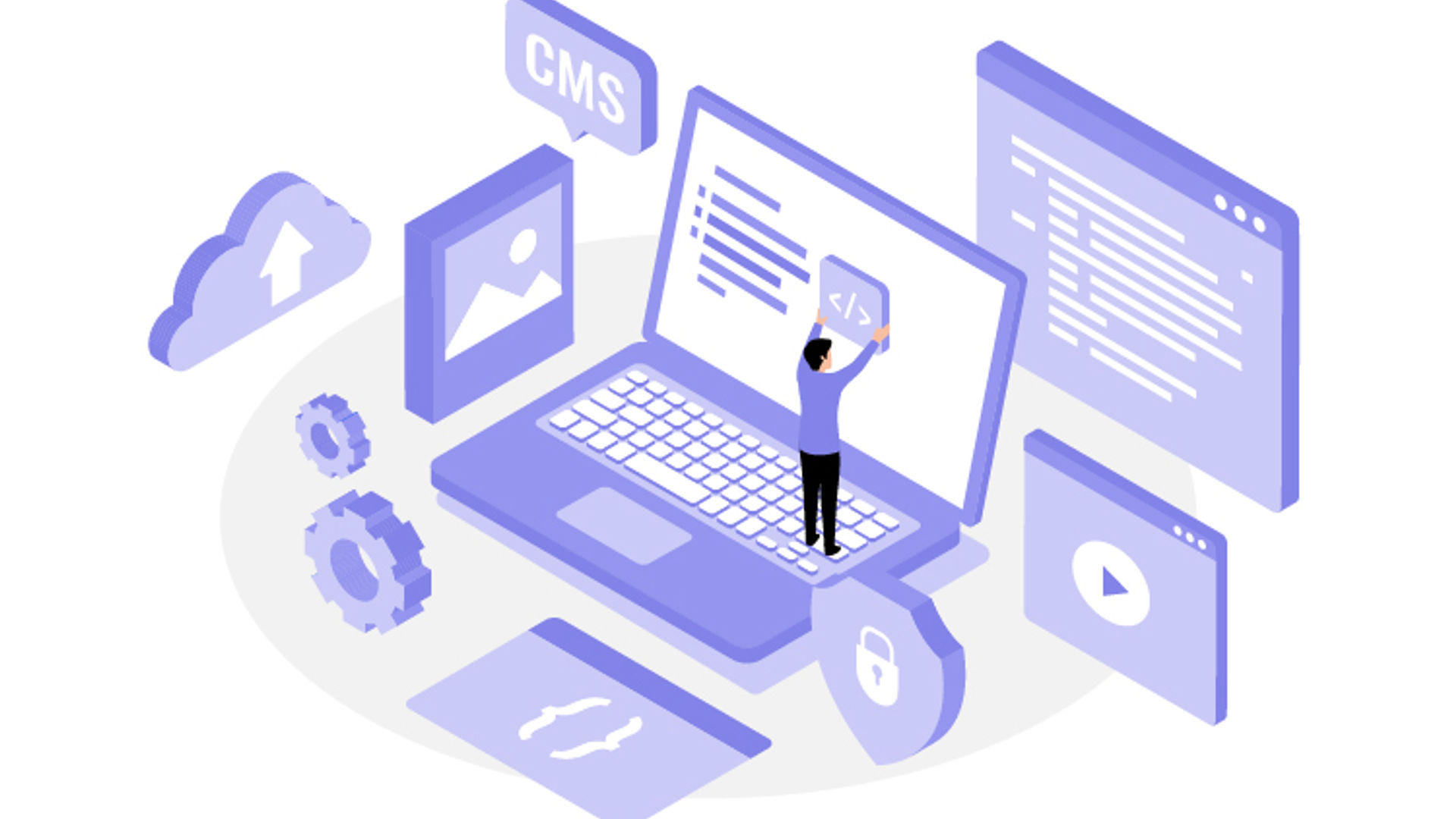 Everything You Should Know About Creating a Design System for Your Company
