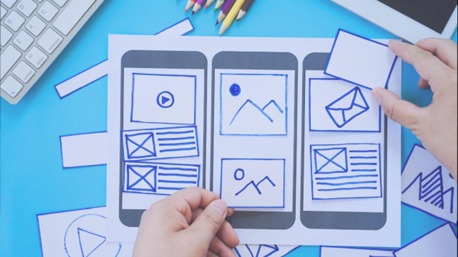 16 essential techniques for a user-friendly UI | Geniusee