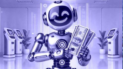 AI in Fintech: Mitigating risk with machine Intelligence