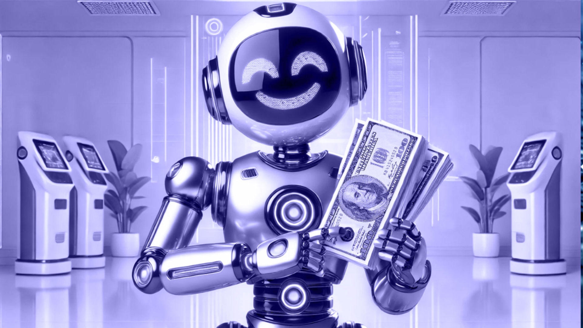 AI in fintech: Revolutionizing risk management with generative AI solutions