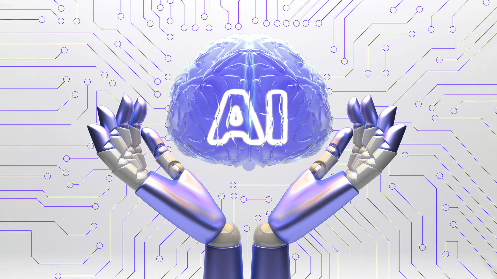 AI in SaaS: using AI-augmented development to fuel growth 1 AI in SaaS: using AI-augmented development to fuel growth