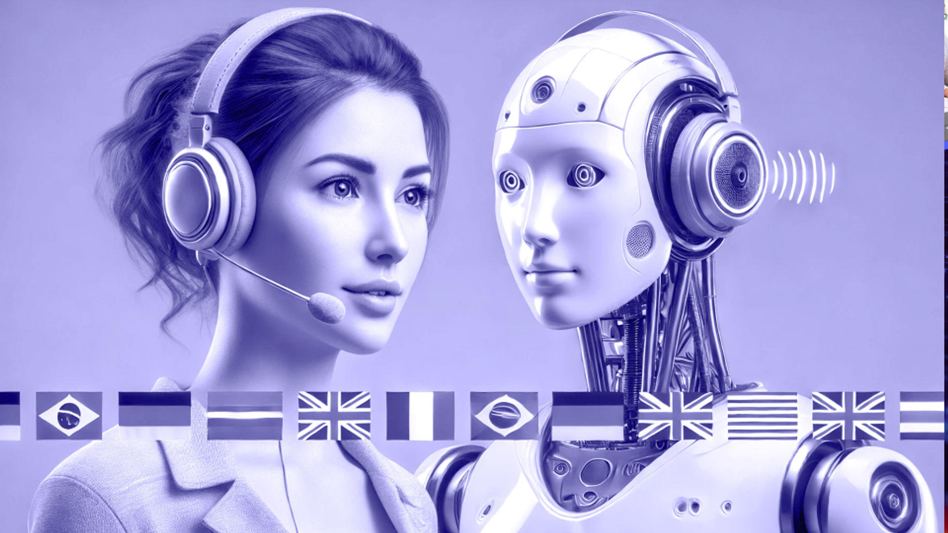 AI in translation: accelerate solutions for business growth