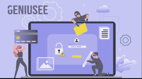 Banking Cloud Security: How Safe Is It? | Geniusee