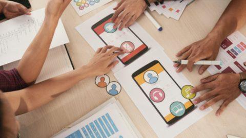 iOS and Android App Design: Major Differences | Geniusee