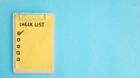 Software evaluation checklist: Comprehensive guide for IT projects