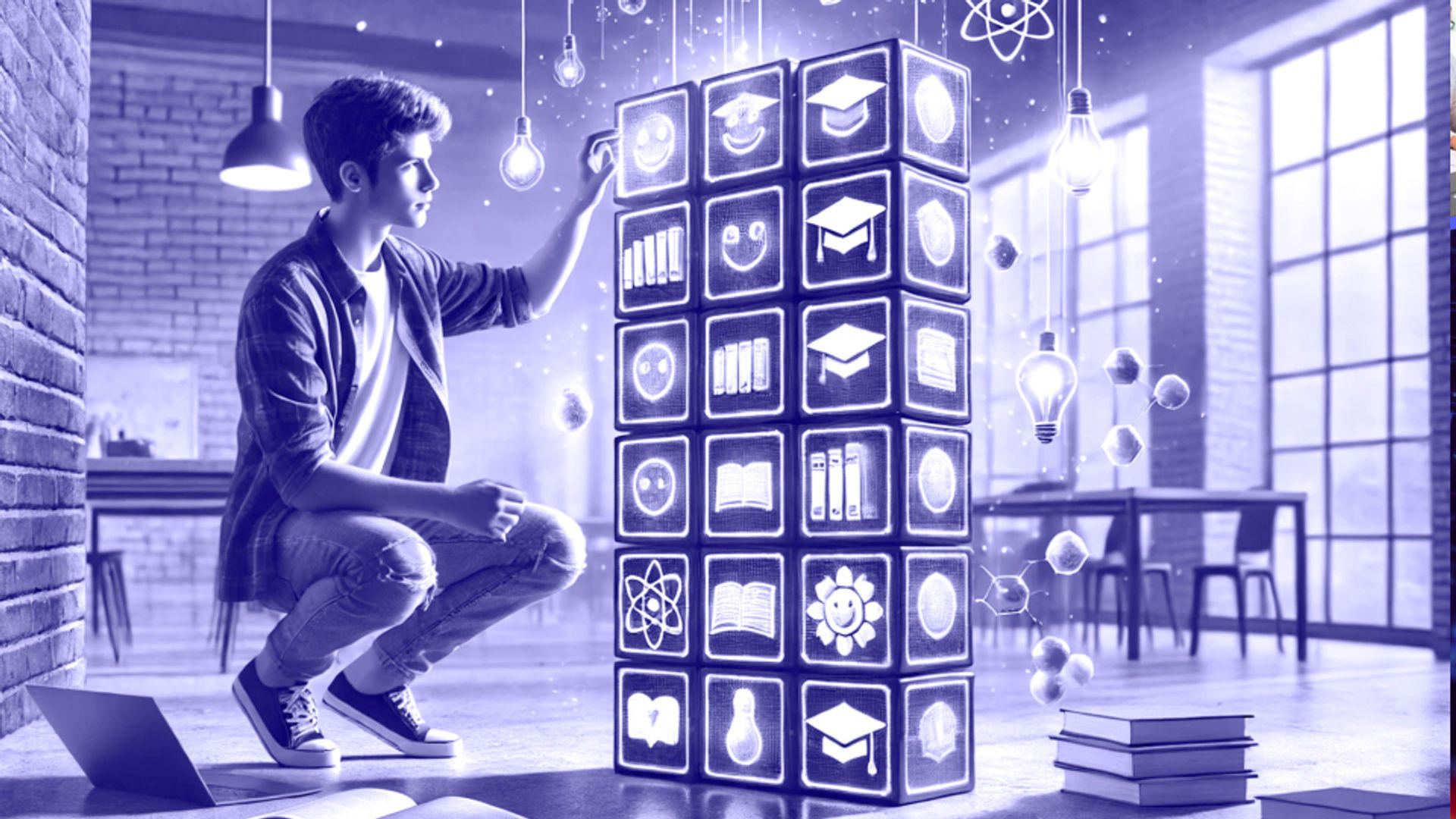 Gamification in education: Transforming learning through play 1 Gamification in education: Transforming learning through play