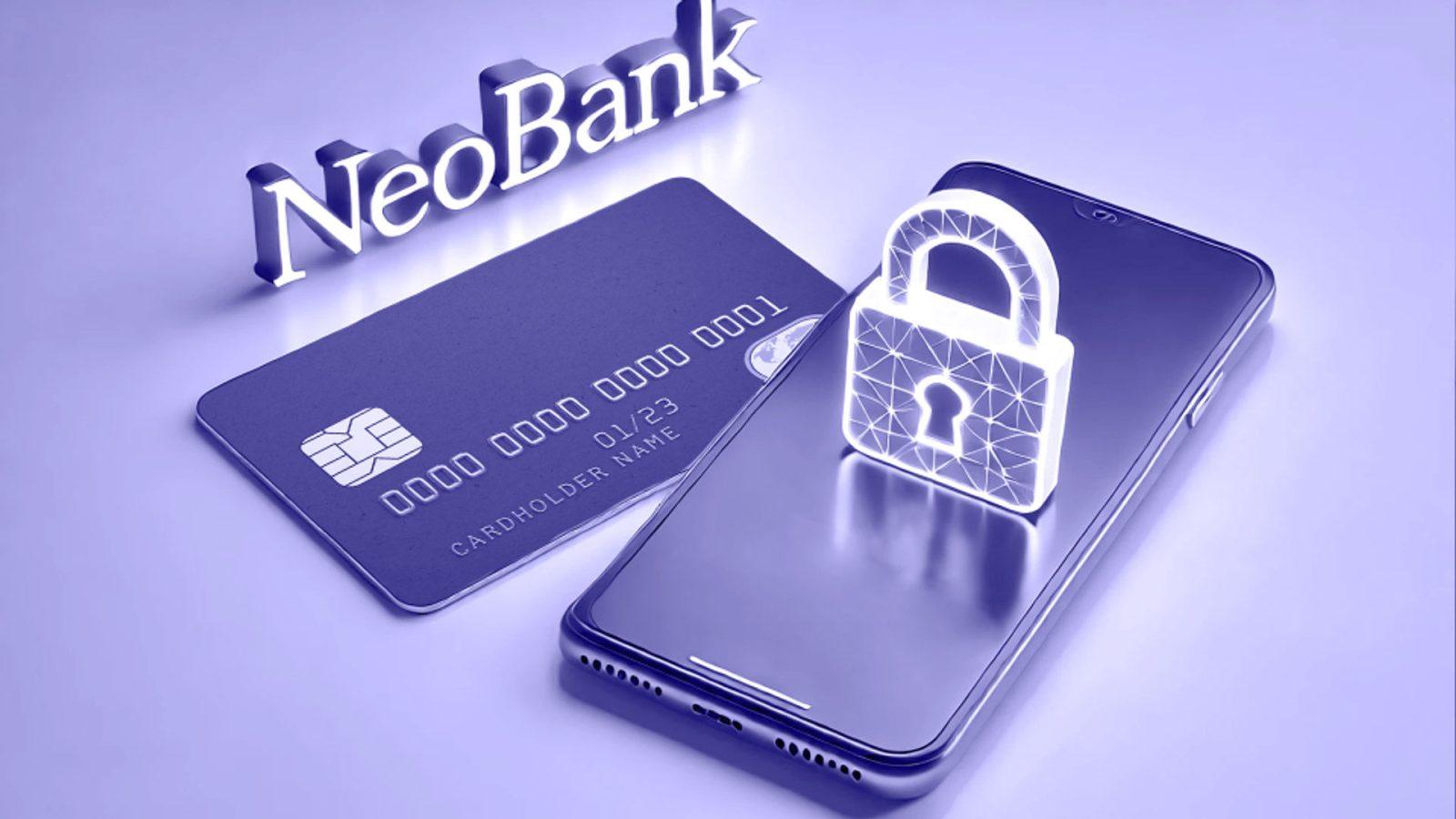 Disrupting the banking landscape with the rise of neobanking