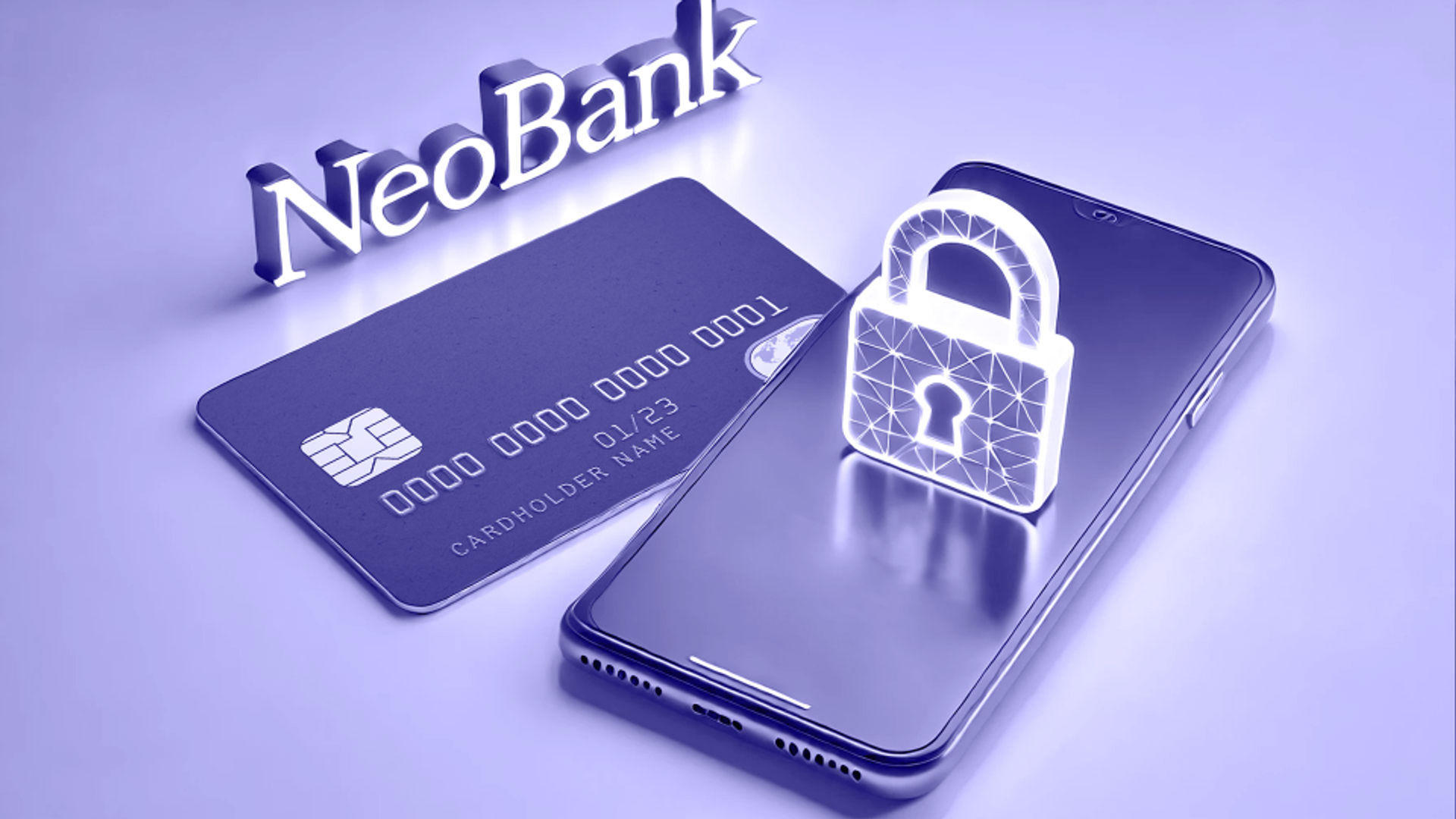 Disrupting the banking landscape with the rise of neobanking