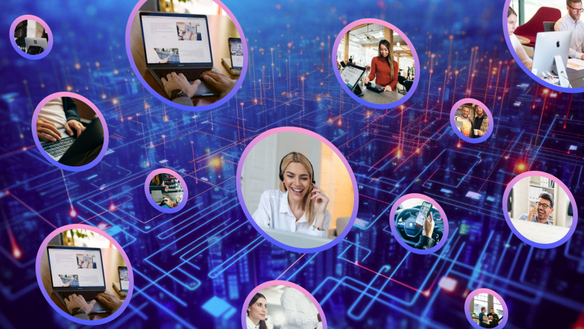 Benefits of using LLM for customer service
