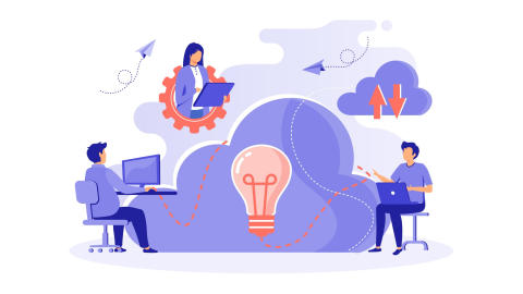 Cloud vs. On-Premise Business Solutions