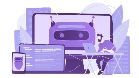Generative AI tools for software development | Geniusee